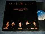 画像: STEELEYE SPAN - LIVE AT LAST! (Ex+/Ex B-1)VG+++) / 1978 US AMERICA ORIGINAL "NLUEN Label" Used LP 