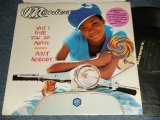 画像: MONICA - WHY I LOVE YOU SO MUCH  (MINT-/MINT-)  / 1996 US AMERICA  ORIGINAL Used LP  