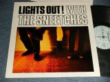 画像: The Sneetches - Lights Out! With The Sneetches (MINT-/MINT-) / 1988 UK ENGLAND ORIGINAL Used LP