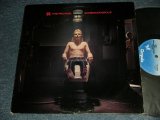 画像: MSG / The MICHAEL SCHENKER GROUP - The MICHAEL SCHENKER GROUP (Ex+/Ex+) /   US AMERICA REISSUE Used LP