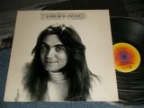 画像: TERRY REID - SEED OF MEMORY (With INSERTS) (Ex++/Ex+++)  / 1976 US AMERICA ORIGINAL Used LP 