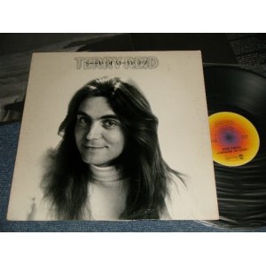 画像: TERRY REID - SEED OF MEMORY (With INSERTS) (Ex++/Ex+++)  / 1976 US AMERICA ORIGINAL Used LP 