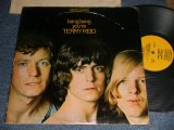 画像: TERRY REID - BANG, BANG YOU'RE TERRY REID  (VG+++/Ex+++ EDDSP)  / 1968 US AMERICA ORIGINAL 1st Press "YELLOW Label" Used LP 