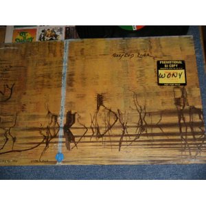 画像: TERRY REID - RIVER  (Ex+, VG++, Ex++/Ex+ Looks:Ex+ EDSP, WOBC)  / 1973 US AMERICA ORIGINAL 1st Press "1841 BROADWAY Label" Used LP 