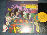 画像: THE YARDBIRDS  - LITTLE GAMES  (MINT-/MINT-,) /COUNTER-FT Used LP 