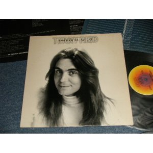 画像: TERRY REID - SEED OF MEMORY (With INSERTS) (Ex++/MINT-) / 1976 US AMERICA ORIGINAL Used LP 