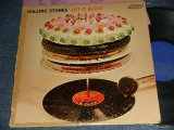 画像: The ROLLING STONES - LET IT BLEED (Without/NO POSTER : With INNER SLEEVE):(Matrix # A)XZAL-9363-2 1-B B)XZAL-9364-2 1-B)(VG++/Ex-Looks:VG+++WTRDMG, EDSP, TOC) / 1970 US AMERICA ORIGINAL Used LP 