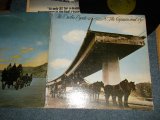 画像: DOOBIE BROTHERS  -  THE CAPTAIN AND ME (Matrix # A) BS 2694  40430-A 1  B) BS 2694  40431-B 1 ) (Ex++/Ex++ ) / 1973 US AMERICA  1st Press "GREEN with WB on Top Label" Used LP 