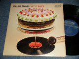 画像: The ROLLING STONES - LET IT BLEED (Without/NO POSTER : NO CISTOM INNER SLEEVE):(Ex++/POOR SKIP & JUMP) / 1970's US AMERICA RE-PRESS Used LP 