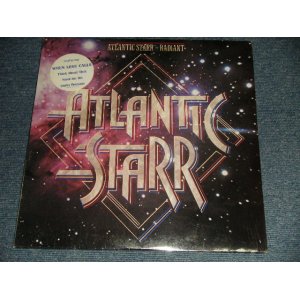 画像: ATLANTIC STARR - RADIANT (SEALED) / 1980 US AMERICA ORIGINAL "BRAND NEW SEALED" LP