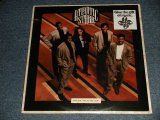 画像: ATLANTIC STARR - WE'RE MOVIN' UP (SEALED CUT OUT) / 1989 US AMERICA ORIGINAL "BRAND NEW SEALED" LP