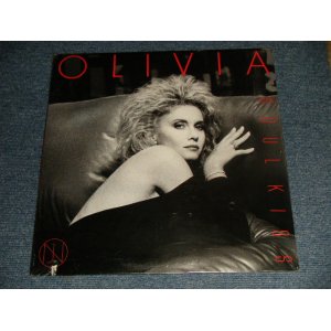 画像: OLIVIA NEWTON-JOHN -  SOUL KISS (SEALED Cut Out )  /1985 US AMERICA   ORIGINAL "BRAND NEW SEALED"  LP 