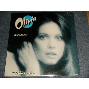 画像: OLIVIA NEWTON-JOHN -  LET ME BE THERE (SEALED CUT OUT)  / US AMERICA  REISSUE "BRAND NEW SEALED" LP