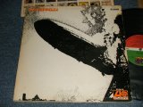 画像: LED ZEPPELIN - I (Matrix #A)ST-A-7181461-C AT/ GP PR B)ST-A-7181462-C AT/GP PR) "PR/PRESSWELL Pressin ANCORA in NJ" "GP / GEORGE PIROS Laqur Cut"(VG+++/Ex++ EDSP, WOL) / 1969 US AMERICA ORIGINAL 1st Press "1841 BROADWAY Label" Used LP 