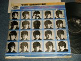 画像: 's THE BEATLES - A HARD DAYS NIGHT (VG+++/Ex TAPE SEAM) /1966 NICARAGUA ORIGINAL? Used LP