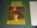 画像: MUDDY WATERS  - THE ORIGINAL HOOCHIE COOCHIE MAN (NEW)  / EUROPE R "BRAND NEW"  LP 