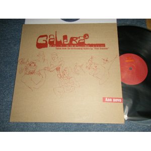 画像: Galera - Ano Novo New Life (HOUSE, LATIN)  (MINT-/Ex+++) / 1999 UK ENGLAND ORIGINAL Used LP