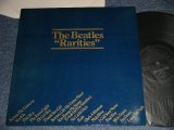 画像: THE BEATLES - RARITIES  (Ex+++/MINT- Tasted Grade) / 1979 HOLLAND Used LP