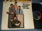 画像: THE BEATLES - YESTERDAY And TODAY (BUTCHER Cover : SECOND STATE UN-PEELED) (Matrix #A)T-1-2553-G-18  ・＊ B)T-2- 2553-F-17-2 ・＊)  "LOS ANGELES Press in CA" (Ex+/Ex++ EDSP) [/ 1966 US AMERICA ORIGINAL MONO Used LP