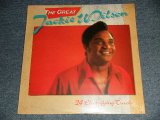 画像: JACKIE WILSON - THE GREAT(SEALED) / 19687 UK ENGLAND "BRAND NEW SEALED" 2-LP