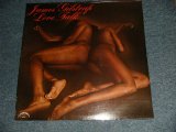 画像: JAMES (JIM) GILSTRAP - LOVE TALK (SEALED) / 1976 US AMERICA ORIGINAL "BRAND NEW SEALED" LP 