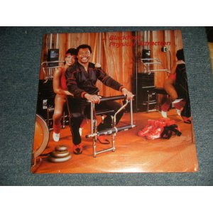 画像: J. BLACKFOOT - PHYSICAL ATTRACTION  (SEALED) / 1976 US AMERICA ORIGINAL "BRAND NEW SEALED" LP 