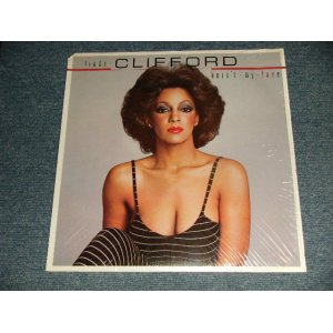 画像: LINDA CLIFORD - HERE'S MY LOVE (SEALED CUT OUT) / 1979 US AMERICA ORIGINAL "BRAND NEW SEALED"  LP 