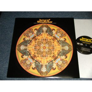 画像: DAVID AXELROD - SONGS OF  INNOCENCE  (NEW)  / 2000 AUSTRALIA REISSUE "BRAND NEW"  LP