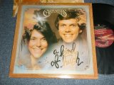 画像: CARPENTERS - A KIND OF HUSH (With ORIGINAL CUSTOM INNER SLEEVE) (Matrix #A)T1 AM 4897 T6 B)T2  SP-4898 T6)  "TERRE HAUTE Press in INDIANA" (Ex+++/MINT-)  /1976 US AMERICA ORIGINAL Used  LP 