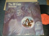 画像: The McCOYS (RICK DERRINGER) - HUMAN BALL  ( Ex++/Ex++ BB EDSP) / 1969 US AMERICA ORIGINAL "RED Label" Used LP  