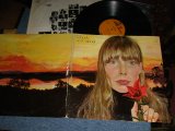 画像: JONI MITCHELL  - CLOUDS (Matrix #A)T1 30885 RS 6341A 1-H D B)T1 (30886  RS 6341 RE-1 1-C(  "TERRE HAUTE Press in INDIANA"(Ex++/Ex+ Looks:MINT-)  / 1970 Version US AMERICA "2nd Press BROWN with STEREO at Bottom Label" Used LP