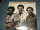 画像: SPINNERS - YESTERDAY TODAY & TOMORROW (SEALED CUT OUT)  / 1977 US AMERICA ORIGINAL "BRAND NEW SEALED" LP 