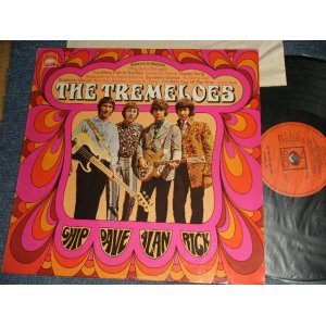 画像: THE TREMELOES - ALAN, DAVE, RICK AND CHIP  (Ex+++/Ex+++ Looks:Ex++) /1968 UK ENGLAND ORIGINAL  Used LP 