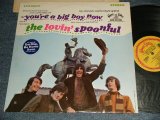 画像: LOVIN' SPOONFUL - YOU'RE A BIG BOY NOW (Ex++/MINT-  BB) / 1967 US AMERICA ORIGINAL STEREO Used LP