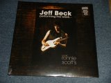 画像: JEFF BECK - Jeff Beck Performing This Week...Live At Ronnie Scott's (SEALED) / 2008 US AMERICA "180 gram Heavy Weight" "Limited Edition White Brown Haze Wax / Vinyl" "BRAND NEW SEALED" 2-LP