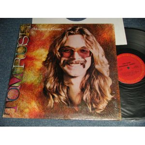 画像: TOM RUSH - MERRIMACK COUNTRY (Ex+++/MINT- EDSP) / 1972 US AMERICA ORIGINAL Used LP 