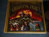 画像: GRATEFUL DEAD - GRATEFUL DEAD  (Ex+/Ex+++ Looks:Ex++)  / 1967 US AMERICA ORIGINAL 1st Press "GOLD Label" STEREO Used LP 