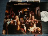 画像: SHAWN PHILIPS - RUMPLESTILTSKINS RESOLVE (Ex++/MINT- BB for PROMO) / 1975 US AMERICA ORIGINAL "WHITE LABEL PROMO" Used LP 