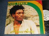 画像: HORACE ANDY - PURE RANKING (Ex++/Rc+++ SWOFC)  / US AMERICA RE-PRESS Used LP 