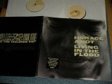 画像: HORACE ANDY - LIVING IN THE FLOOD (MINT-/MINT-)  / 1998 US AMERICA ORIGINAL Used 2-LP