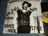 画像: HORACE ANDY - DANCE HALL STYLE (Ex++/Rc+++ SWOFC)  / 1998 UJK ENGLAND REISSUE Used LP 