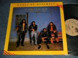 画像: House Of Assembly - Confusion (NEW)  / 1987 US AMERICA ORIGINAL "BRAND NEW" LP