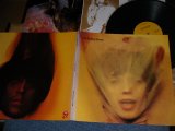 画像:  THE ROLLING STONES - GOAT'S HEAD SOUP(With SLICK PIN-UPS / With Inner Sleeve) (Matrix #A)SRC ST-RA-732933 E at / GP B)SRC ST-RA-732934A-A GP 1-1) "SRC / SPECIALTY Press in INDIANA"  (Ex++/MINT-) / 1977 Version US AMERICA REISSUE Used LP 