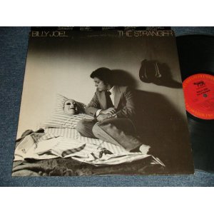 画像: BILLY JOEL -  THE STRANGER (With CUSTOM INNER) (Matrix #A)S2  AL 34987 3C  STERLING  B)S1 BL 34987 4AJ STERLING TJ ) "SANTA MARIA Press in CA"(Ex++/Ex+++ B-1:Ex+) / 1977 US AMERICA ORIGINAL Used LP