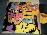 画像: FRANK ZAPPA - STUDIO TAN (Ex/MINT- WOBC, WOL) / 1978 US AMERICA ORIGINAL Used LP