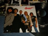 画像: HEART - GREATEST HITS LIVE (with CUSTOM INNER SLEEVE) (Ex+++/Ex+++) / 1980 US AMERICA ORIGINAL Used 2-LP 