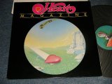 画像: HEART - MAGAZINE (With CUSTOM INNER) (Ex+++/MINT-) / 1978 US AMERICA ORIGINAL Used LP