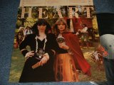 画像: HEART - LITTLE QUEEN (With CUSTOM INNER)  (MINT/MINT)  / 1977 US AMERICA ORIGINAL Used LP