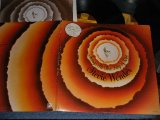 画像: STEVIE WONDER - SONGS IN THE KEY OF LIFE (With BOOKLET, NO EP) (Ex++/Ex+++) / 1976 US AMERICA ORIGINAL Used 2-LP's