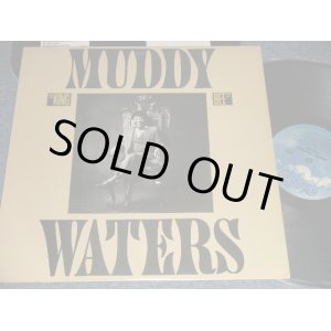 画像: MUDDY WATERS With JOHNNY WINTER - KING BEE (Ex++/Ex+++ Looks:Ex++) / 1980's U AMERICA S Reissue Used LP 